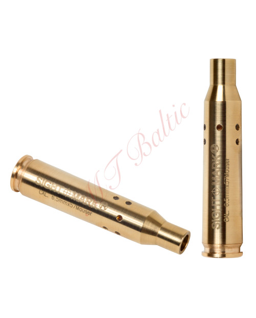 Sightmark Lazeris prišaudymui 6.5x57mm (R) Mauser Boresight